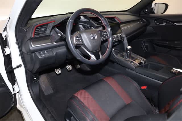 Thumbnail: 2020 Honda Civic - 14