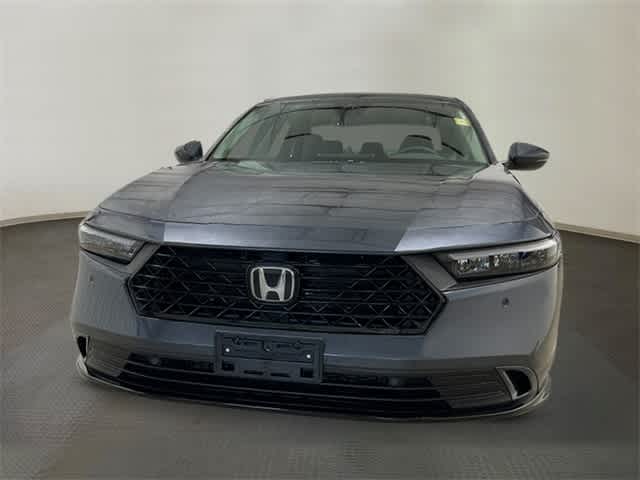 2025 Honda Accord EX-L 10