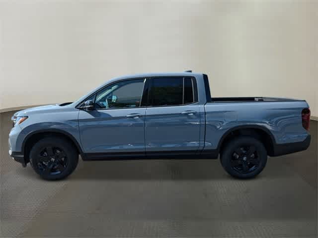 Thumbnail: 2025 Honda Ridgeline - 2