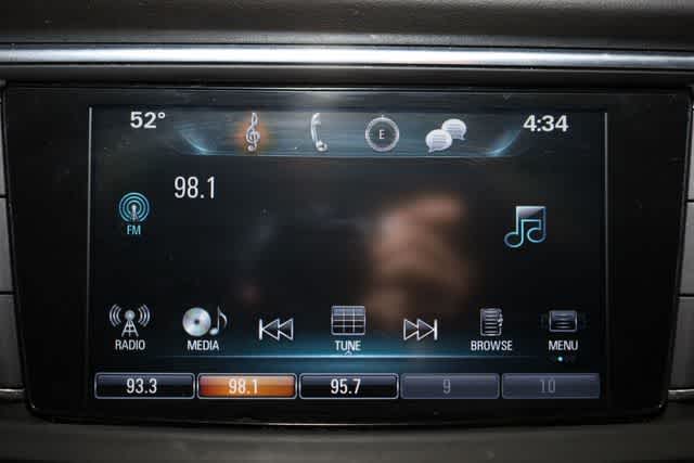 Thumbnail: 2019 Buick Enclave - 28