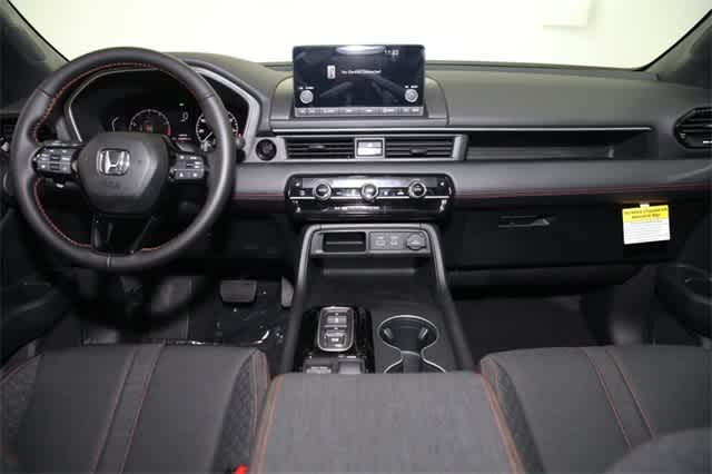 Thumbnail: 2025 Honda Pilot - 12