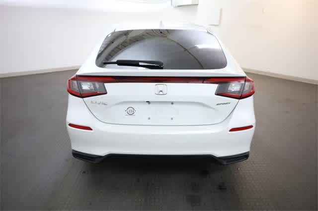 Thumbnail: 2025 Honda Civic - 6