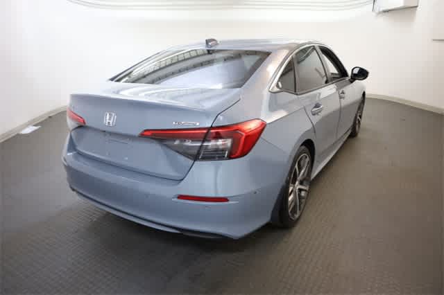 Thumbnail: 2022 Honda Civic - 7