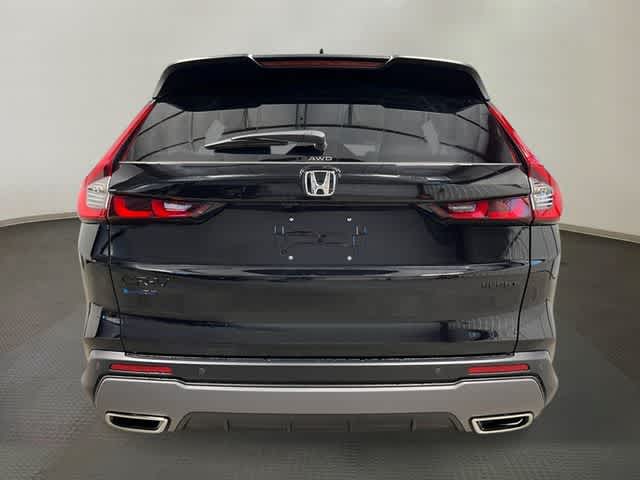 Thumbnail: 2026 Honda CR-V - 4