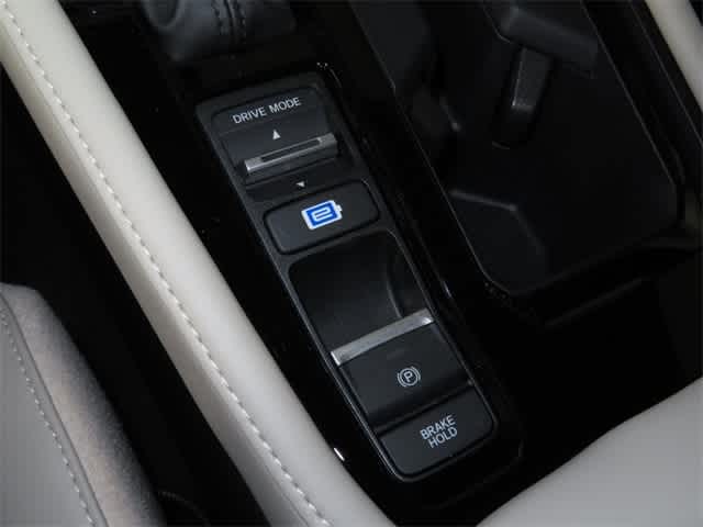 Thumbnail: 2026 Honda Accord - 21