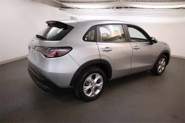 Thumbnail: 2023 Honda HR-V - 8