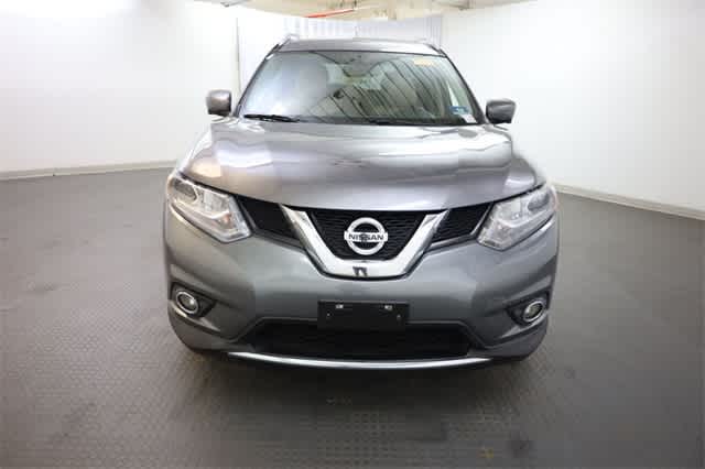 Thumbnail: 2016 Nissan Rogue - 12