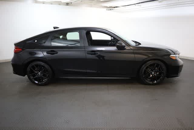 Thumbnail: 2026 Honda Civic - 9