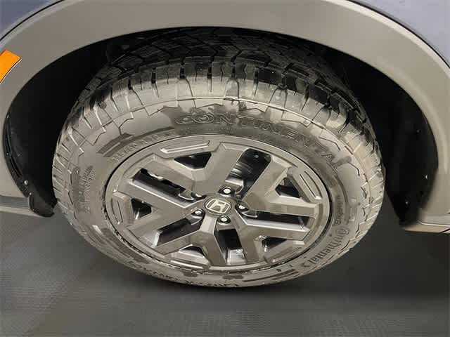 Thumbnail: 2026 Honda CR-V - 11