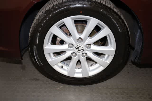 Thumbnail: 2012 Honda Civic - 33