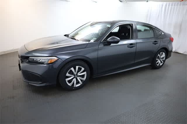 Thumbnail: 2023 Honda Civic - 2