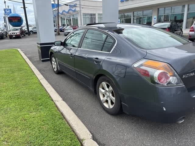 Thumbnail: 2007 Nissan Altima - 5