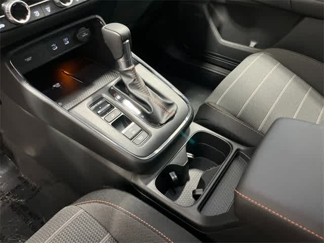 Thumbnail: 2026 Honda CR-V - 17