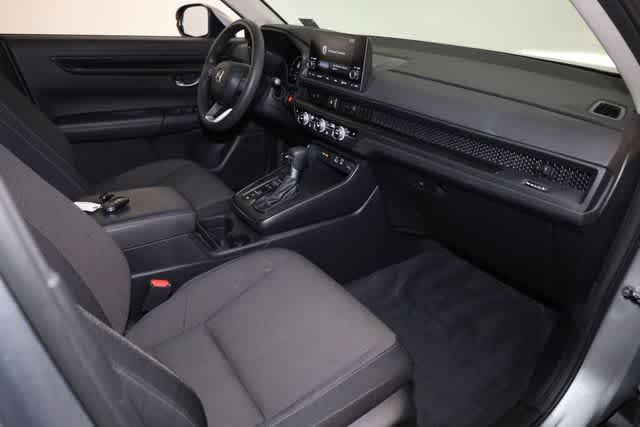 Thumbnail: 2024 Honda CR-V - 31