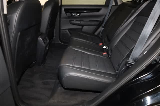 Thumbnail: 2023 Honda CR-V - 21
