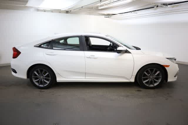 Thumbnail: 2019 Honda Civic - 11