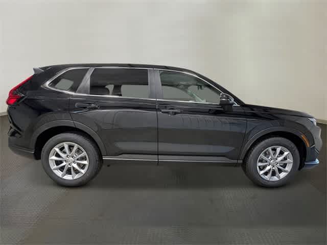 Thumbnail: 2026 Honda CR-V - 7