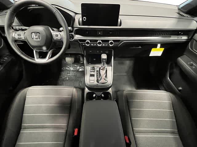 Thumbnail: 2026 Honda CR-V - 21