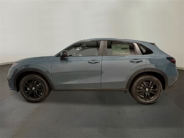 Thumbnail: 2026 Honda HR-V - 2