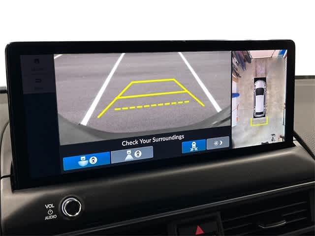 Thumbnail: 2026 Honda Pilot - 19