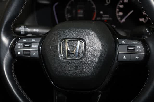 Thumbnail: 2023 Honda Civic - 30