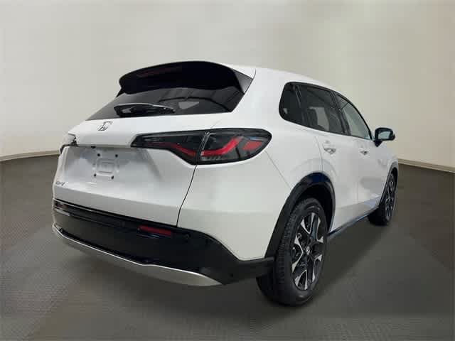 Thumbnail: 2026 Honda HR-V - 6