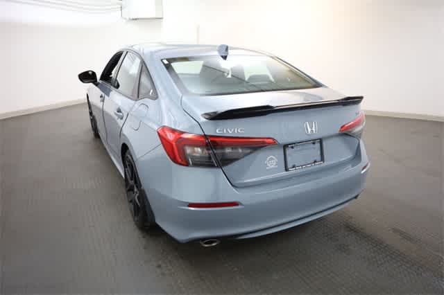 Thumbnail: 2023 Honda Civic - 6