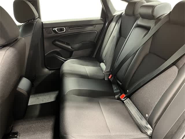 Thumbnail: 2026 Honda Civic - 22