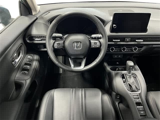 Thumbnail: 2026 Honda HR-V - 17
