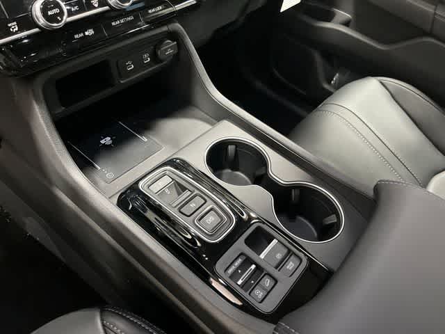 Thumbnail: 2026 Honda Pilot - 23