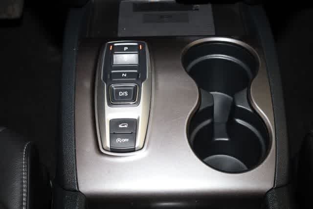 Thumbnail: 2022 Honda Pilot - 34