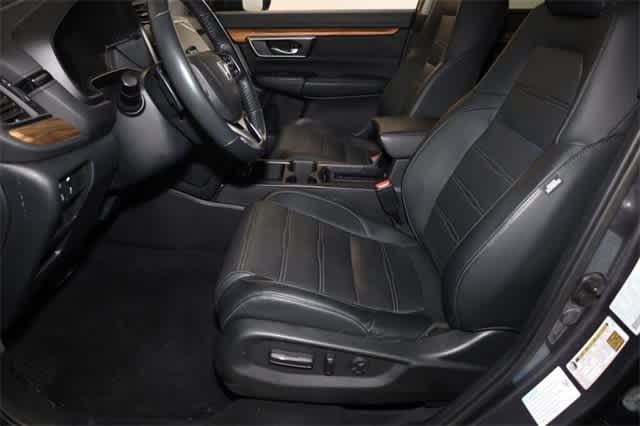 Thumbnail: 2022 Honda CR-V - 15