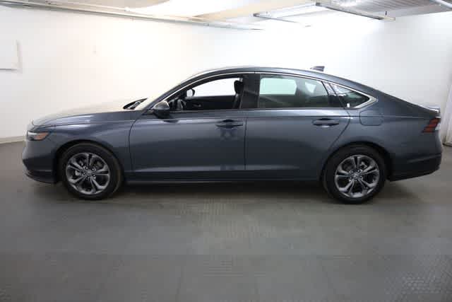 Thumbnail: 2023 Honda Accord - 3