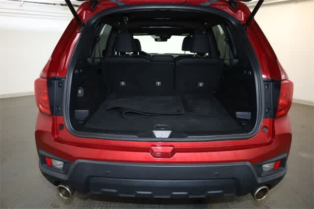 Thumbnail: 2023 Honda Passport - 36