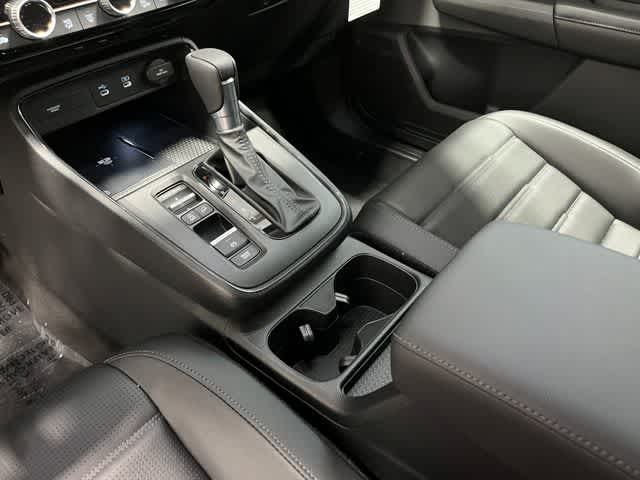 Thumbnail: 2026 Honda CR-V - 22