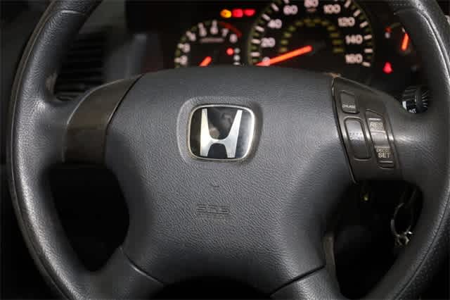 Thumbnail: 2004 Honda Accord - 28