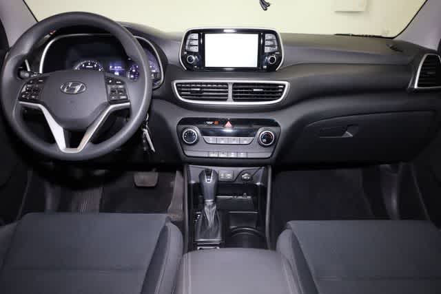 Thumbnail: 2019 Hyundai Tucson - 22