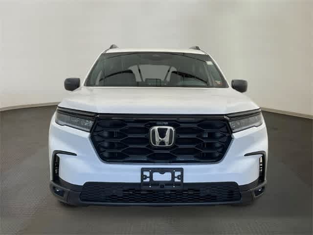 Thumbnail: 2025 Honda Pilot - 10