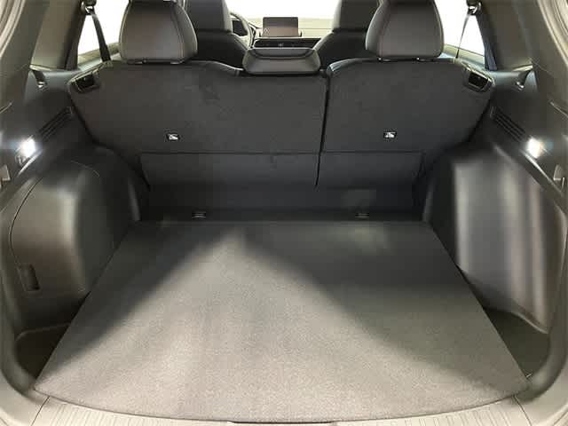 Thumbnail: 2026 Honda CR-V - 27