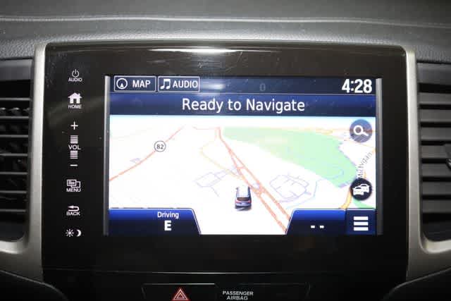 Thumbnail: 2017 Honda Pilot - 31