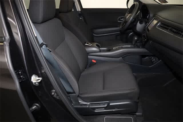 Thumbnail: 2018 Honda HR-V - 20