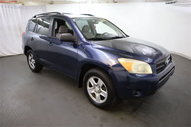 Thumbnail: 2006 Toyota RAV4 - 10