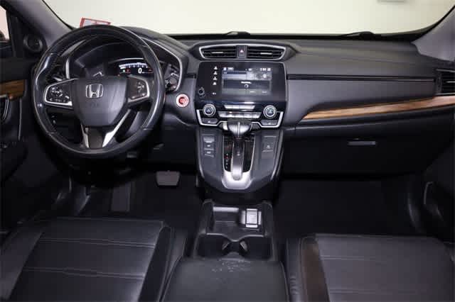 Thumbnail: 2019 Honda CR-V - 17