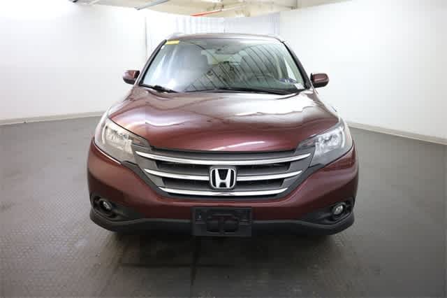Thumbnail: 2013 Honda CR-V - 12