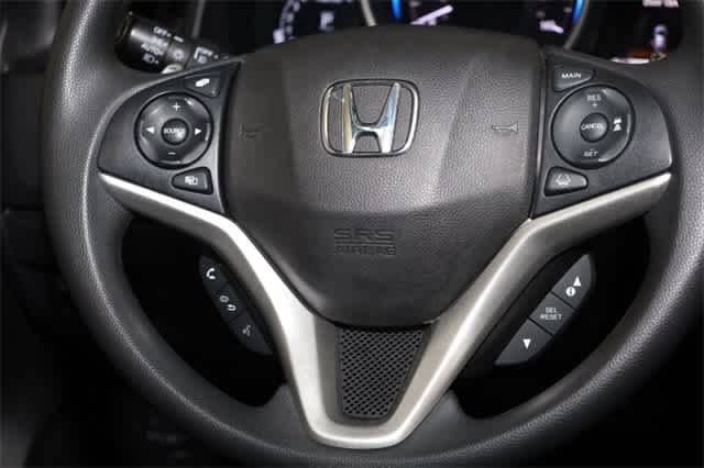 Thumbnail: 2020 Honda Fit - 34