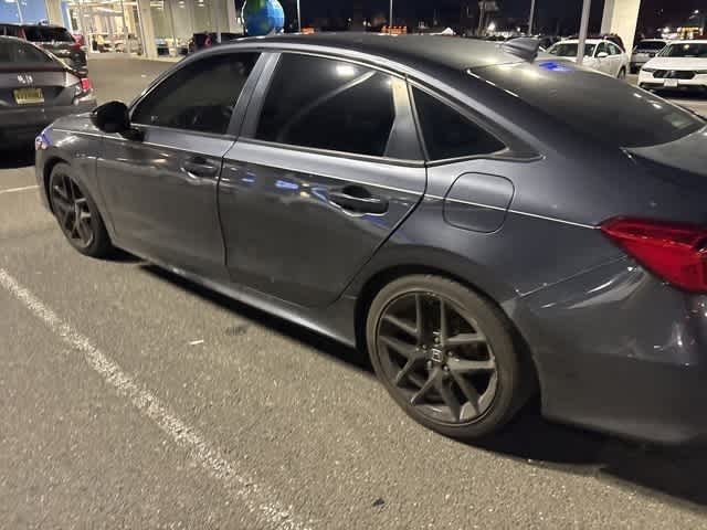 Thumbnail: 2023 Honda Civic - 22