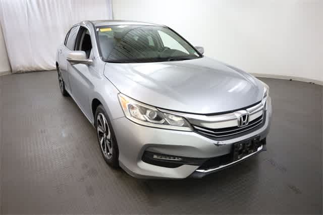 Thumbnail: 2017 Honda Accord - 11