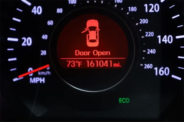 2013 Kia Optima LX 24