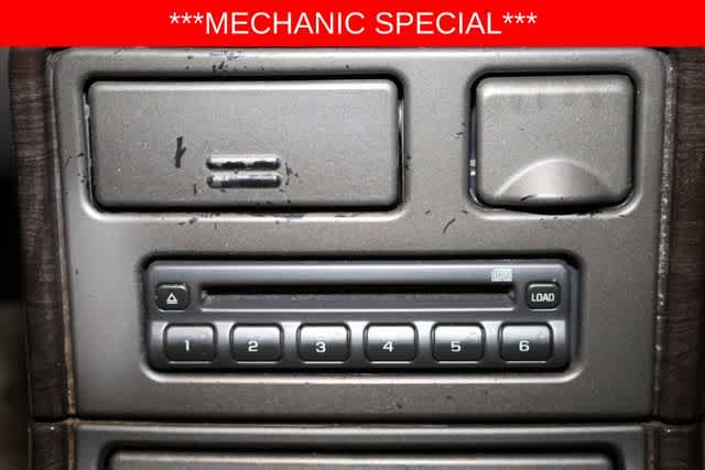 Thumbnail: 2006 GMC Yukon XL - 27