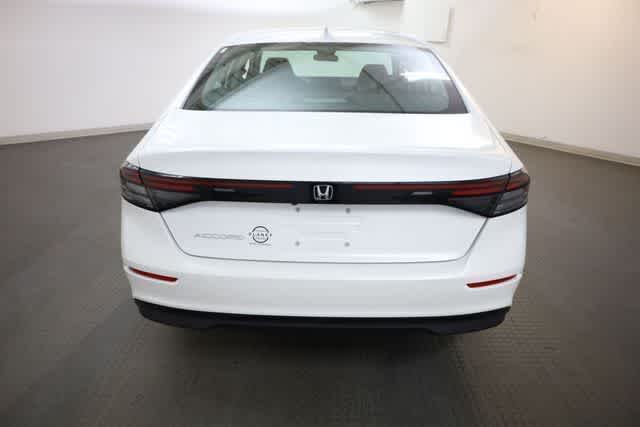 Thumbnail: 2023 Honda Accord - 6